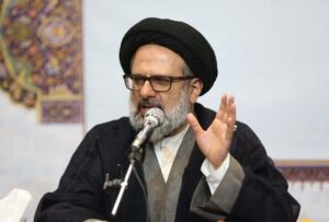 اربعین بلندترین تریبون وحدت و اقتدار جهان اسلام است