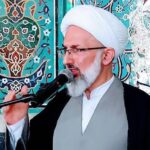 اربعین و حضور در میدان، دو جلوه مکمل از مکتب سیدالشهدا(ع) است