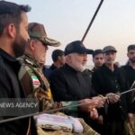 ارتش امنیت مسیرهای چذابه و شلمچه را تأمین می‌کند