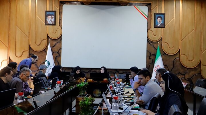 ارزشگذاری اقتصادی خدمات اکوسیستمی اصفهان کلید خورد ارزشگذاری اقتصادی خدمات اکوسیستمی اصفهان کلید خورد