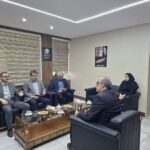 ارزیابی میدانی سامانه «فواد ۱۲۸» در مازندران