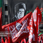 از اقامه نماز جشن تکلیف تا اقامه پرچم خون‌خواهی برای «آقای شهید ایران»