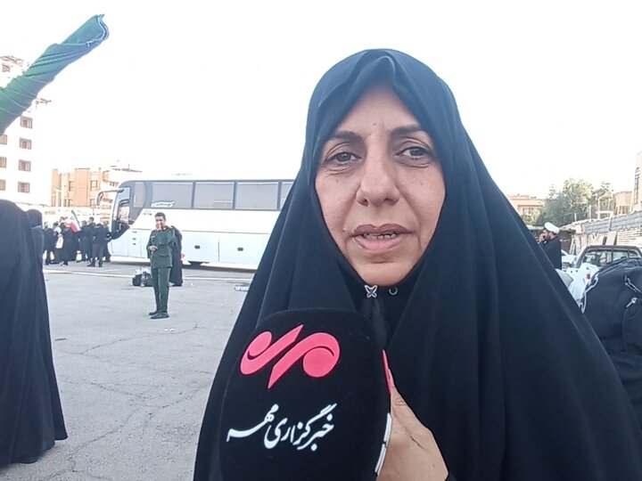 از اقامه نماز جشن تکلیف تا اقامه پرچم خون‌خواهی برای «آقای شهید ایران»