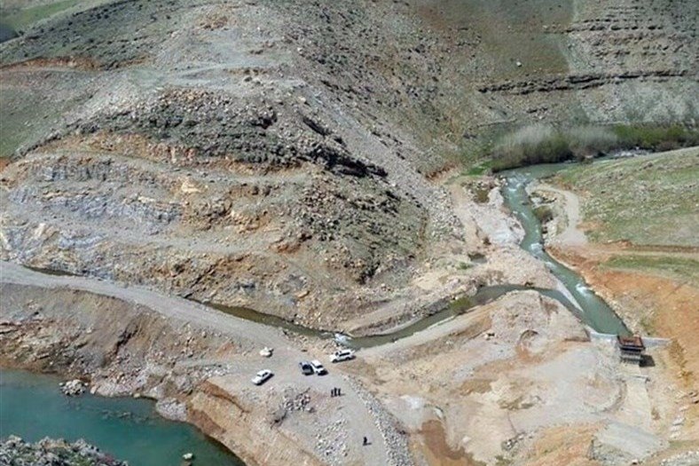 از رؤیای مهار آب تا انتظار برای آبگیری؛«آبسرده» به ایستگاه آخر می‌رسد؟