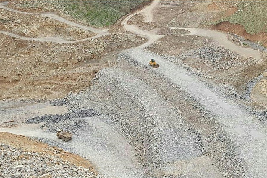 از رؤیای مهار آب تا انتظار برای آبگیری؛«آبسرده» به ایستگاه آخر می‌رسد؟