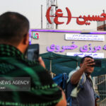 از مسیر کوتاه تا خدمات شبانه‌روزی؛ خسروی آماده میزبانی بزرگ از زائران
