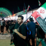 از کوچه‌های کرج تا جاده‌های اربعین