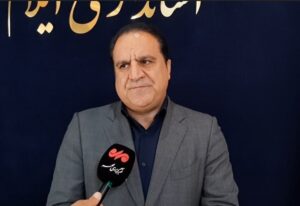 استان ایلام آماده میزبانی از زائران اربعین حسینی است 