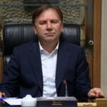 استاندار بوشهر: خدمات شهرداری‌ها و دهیاری‌ها در جنگ اخیر ماندگار است