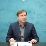 استاندار بوشهر: پروژه‌های عمرانی با وجود محدودیت اعتباری فعال هستند
