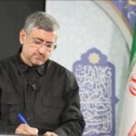 استاندار درگذشت حاج «علیرضا قهرمانی» مداح لرستانی را تسلیت گفت