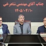 استاندار: مردم لرستان در حوزه بهداشت و درمان با مشکلاتی مواجه هستند