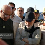استاندار کرمانشاه: مرز سومار به ظرفیت ماندگار اربعین تبدیل می‌شود
