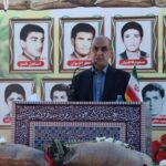 استاندار گیلان: استقلال و اقتدار ایران مرهون ایثار شهدا است