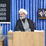 استقامت در مسیر «حق» رمز اثرگذاری فرهنگی و ورزشی