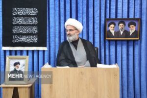 استقامت در مسیر «حق» رمز اثرگذاری فرهنگی و ورزشی