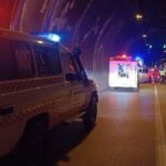استقرار ۳۸۰ تیم امدادی در ۳۵۷۰ کیلومتر از جاده‌های اصفهان