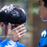 اعتراف سارقی در قرچک به ۱۰ فقره سرقت