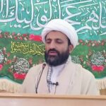 اعتماد مردم با حضور میدانی و شنیدن مطالبات آنان تقویت می‌شود