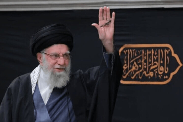 اعزام ۲۱۵ بروجردی برای حضور در مراسم تشییع رهبر شهید