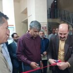 افتتاح آموزشگاه مهارت‌آموزی پیمانکاران عمرانی در سیستان و بلوچستان