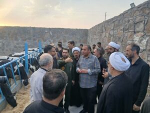 افتتاح چندین واحد اشتغال‌زایی ویژه بهبودیافتگان از اعتیاد در قم