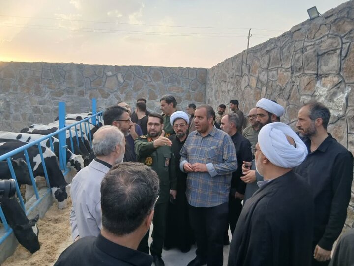 افتتاح چندین واحد اشتغال‌زایی ویژه بهبودیافتگان از اعتیاد در قم