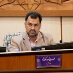 افزایش بهره‌وری شهرداری یزد با تقویت نظام ارزیابی