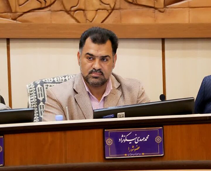 افزایش بهره‌وری شهرداری یزد با تقویت نظام ارزیابی