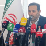 البرز؛ پیشران صنعت کشور با وجود خسارت‌های جنگ رمضان