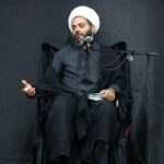 امام جمعه بندرخمیر: خون امام شهید ضامن ماندگاری مسیر حق است