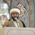 امام جمعه جاسک: جمهوری اسلامی ایران در برابر تجاوز دشمن تسلیم نمی‌شود