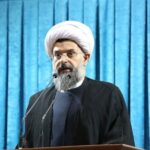 امام جمعه دشتی: مقاومت تنها راه مقابله با زیاده‌خواهی دشمنان است