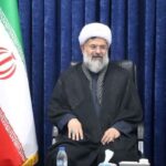 امام جمعه دشتی: ورزشکاران در ترویج ارزش‌های دینی نقش آفرین باشند