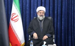 امام جمعه دشتی: ورزشکاران در ترویج ارزش‌های دینی نقش آفرین باشند