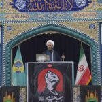 امام جمعه فومن: آمار ولادت در شهرستان فاجعه‌بار است