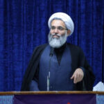 امام جمعه قشم: مقاومت تنها راه ملت‌های آزاده در برابر استکبار است