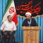 امام جمعه ورزقان: سرمایه‌گذاری در مهارت‌آموزی راهکار کاهش بیکاری است