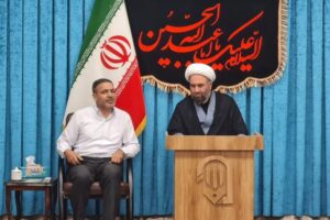 امام جمعه ورزقان: سرمایه‌گذاری در مهارت‌آموزی راهکار کاهش بیکاری است