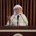 امام جمعه پاوه: ملت ایران با وحدت و هوشیاری از کشور دفاع خواهد کرد