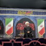 امام جمعه پرند: حضور مردم در خیابان‌ ها «تمدن‌ ساز» است