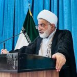 امام جمعه کنگان: صنایع به تعهدات خود در مقابل روستاها عمل کنند