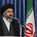 امام جمعه گلستان: سفر اربعین کوتاه و با بازگشت سریع انجام شود