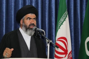 امام جمعه گلستان: سفر اربعین کوتاه و با بازگشت سریع انجام شود