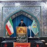 امام جمعه گناوه: اربعین بزرگ‌ترین نمایش قدرت جهان اسلام است