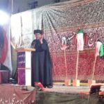 امام جمعه گناوه: حفظ وحدت راه عبور از توطئه‌های دشمن است