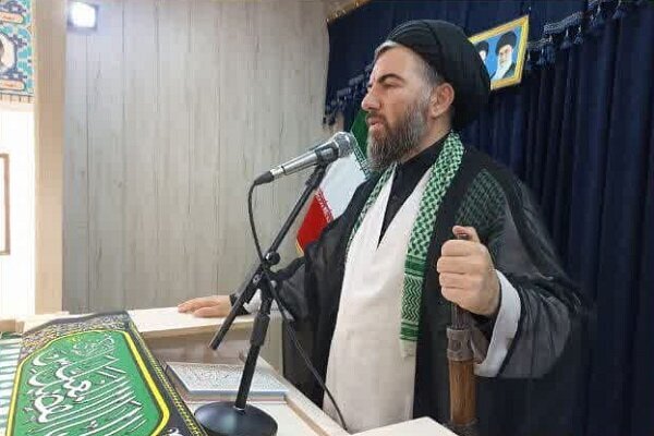 امام جمعه گیلانغرب: بصیرت و عمل‌گرایی رمز مقابله با فتنه‌هاست