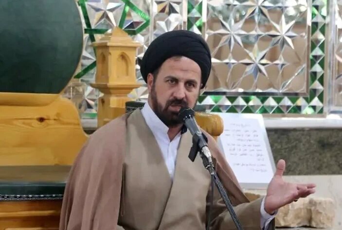 امامت جمعه از سخت‌ترین مسئولیت‌های اجتماعی نظام اسلامی است