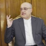 امانی:خون‌خواهی رهبر شهید به مطالبه‌ای فراگیر در لبنان تبدیل شده است
