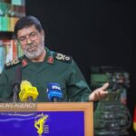 امنیت پایدار ایران میراث مجاهدت فرماندهان نیروهای مسلح و رهبر شهید است